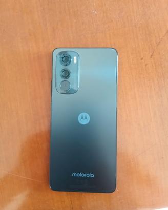 Motorola Edge 30 8/258 gb danneggiato