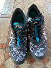 Scarpe tempo libero asics taglia 43,5
