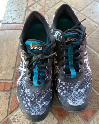 Scarpe tempo libero asics taglia 43,5