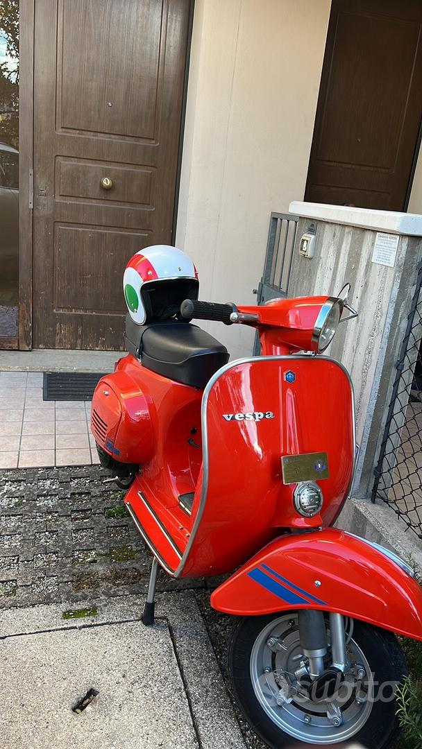 Vendo vespa et3 Moto e Scooter In vendita a ForlìCesena