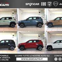 FIAT Grande Panda 1.2 Hybrid 110 CV S&S Icon ...