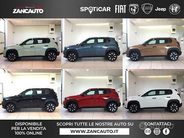 FIAT Grande Panda 1.2 Hybrid 110 CV S&S Icon ...