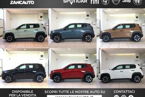 FIAT Grande Panda 1.2 Hybrid 110 CV S&S Icon ...