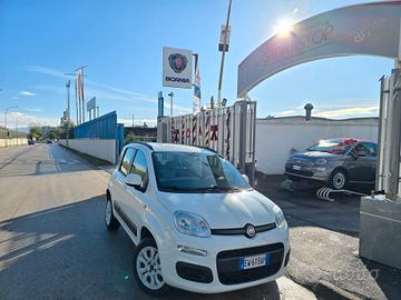 Fiat Panda 0.9 TwinAir Turbo Natural Power Lounge