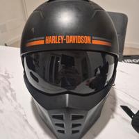 casco Harley Davidson