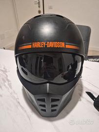 casco Harley Davidson