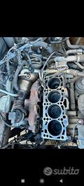 Monoblocco audi Q5 2,0 D 2011 sigla CAH