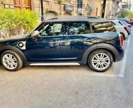 Mini Cooper S Countryman hype