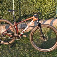 MTB Trek Procaliber 9.8