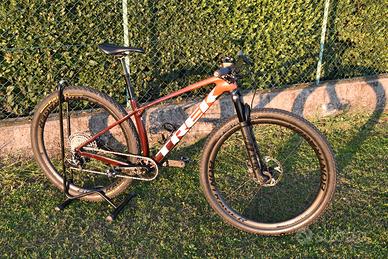 MTB Trek Procaliber 9.8