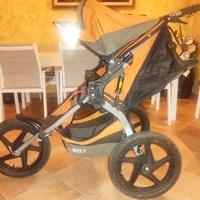 passeggino bob sport utility stroller 