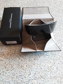 occhiali da sole porsche