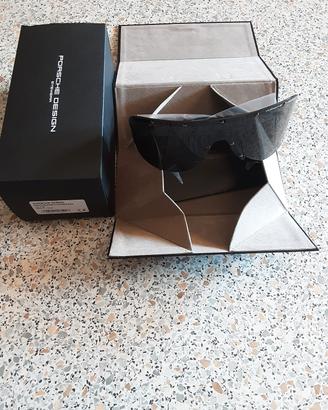 occhiali da sole porsche
