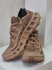 scarpe trail Xbionic Terraskin X01
