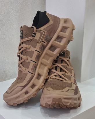 scarpe trail Xbionic Terraskin X01