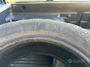 Pneumatici per pick-up