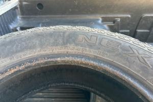 Pneumatici per pick-up