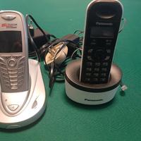 Telefoni vintage fissi portatili n°2