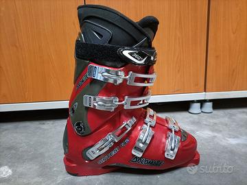 Dolomite scarponi sci best sale
