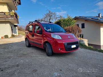 Fiat qubo