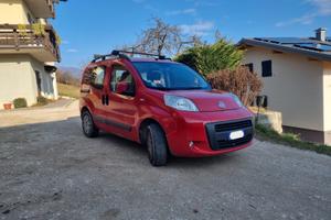 Fiat qubo