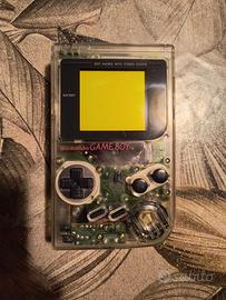 Game Boy