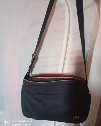 Borsa Lacoste