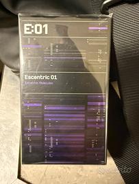 Profumo Escentric 01