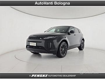 Land Rover Range Rover Evoque 2.0d i4 mhev S ...