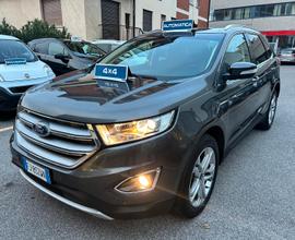 Ford Edge 2.0 TDCI 210 CV AWD (4x4) Automatica S&S