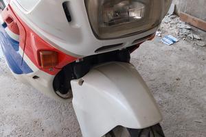 Honda CBR 600 F 1991 FMI