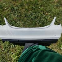 Paraurti Posteriore Classe c W205