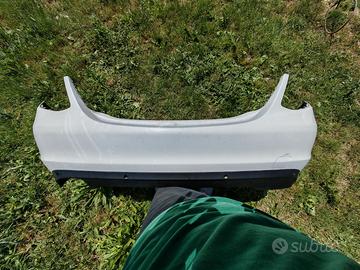 Paraurti Posteriore Classe c W205