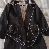 trench coat burberry non originale