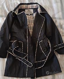 trench coat burberry non originale