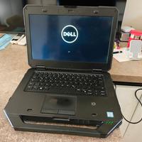 DELL latitude 14 rugged 5414