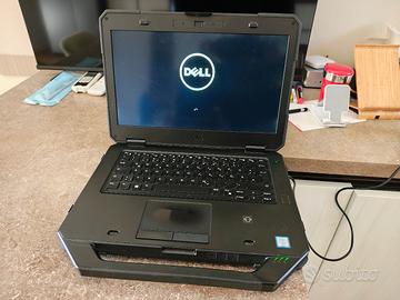 DELL latitude 14 rugged 5414