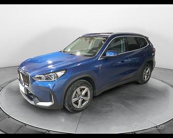 BMW X1 sdrive18d auto