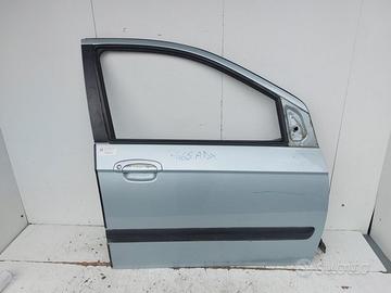 760041C020 PORTA ANTERIORE DX HYUNDAI GETZ (TB) 1.