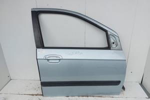 760041C020 PORTA ANTERIORE DX HYUNDAI GETZ (TB) 1.