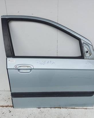 760041C020 PORTA ANTERIORE DX HYUNDAI GETZ (TB) 1.