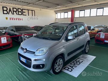 Fiat Panda Natural Power Neopatentati PERMUTE RATE