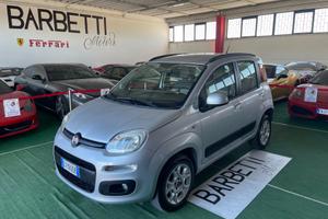 Fiat Panda Natural Power Neopatentati PERMUTE RATE