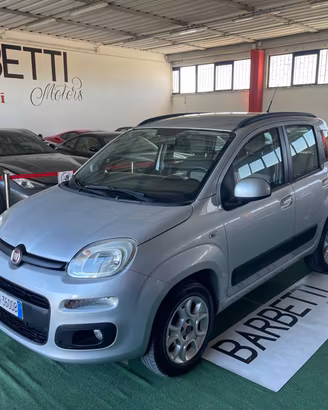 Fiat Panda Natural Power Neopatentati PERMUTE RATE