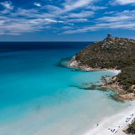 Villasimius Casa Sirena