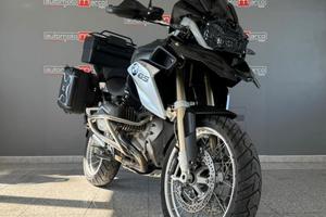BMW R 1200 GS - *SUPER ACCESSORIATA*