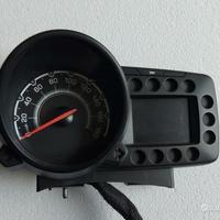 Strumentazione contachilometri Chevrolet Spark 201