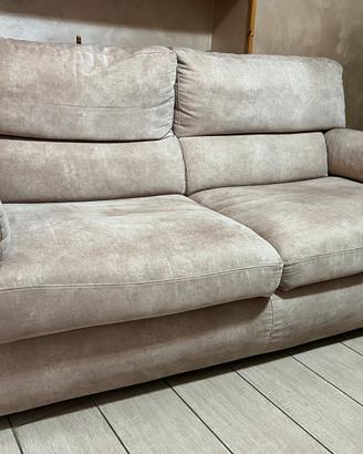 Divano Poltronesofà
