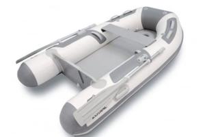 Gommone Zodiac 230 quasi nuovo
