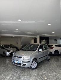 Fiat Panda 1.3 MJT 16V Dynamic